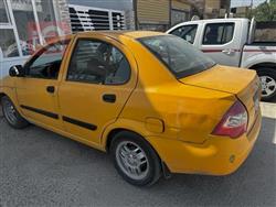 Saipa Tiba